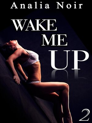 cover image of Wake Me Up Volume 2